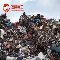 Scrap Metal Recycling How Metal Recycling Supports a Sustainable Future